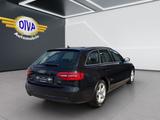 Audi A4 Avant 2.0 TDI Ambition - Audi A4: Ambition