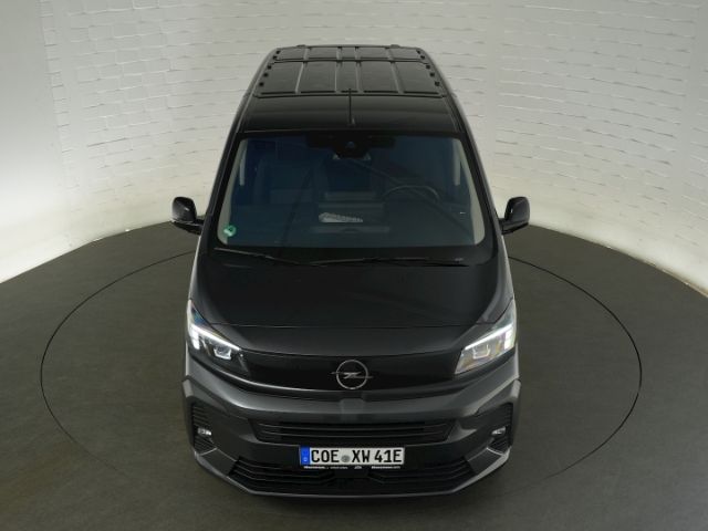 Zafira Life ELECTRIC FACELIFT EDITION 75kWh+NAVI