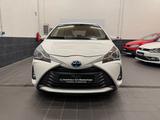 Toyota Yaris Hybrid Y20 Team D|1.Hand|HU/AU NEU|WEN. KM - gebrauchte Toyota Yaris aus dem Jahr 2020