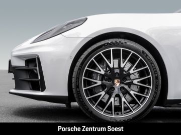 Porsche Panamera - 6