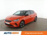 Opel Corsa electric drive 100 kW Elegance Aut.*TEMPO - Opel Corsa: Electric