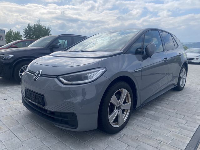 VW ID.3 Pro 204Ps *LED-Matrix* erst.20900Km