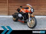 BMW R nineT nine T Boxermeister Custombike - BMW NINE R T