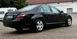 Mercedes-Benz S 320 CDI - wenige Kilometer- 1. Hand - Mercedes-Benz S-Klasse: Cdi