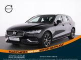 Volvo V60 T6 Recharge AWD Core+DAB+CAM+NAVI+SHZ - Volvo V60 in Bonn