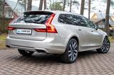 Volvo V90 Cross Country PRO Xenum Luft Massage STNDHZ - Volvo V90 Cross Country aus 2017