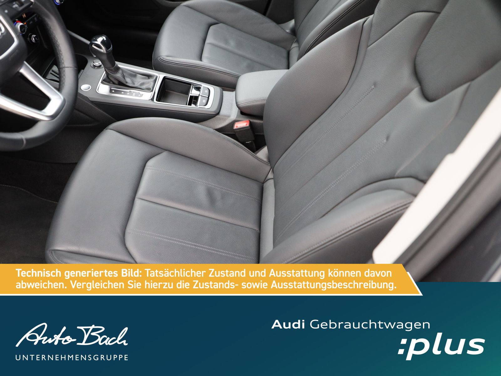 Audi Q2 - Bild 13