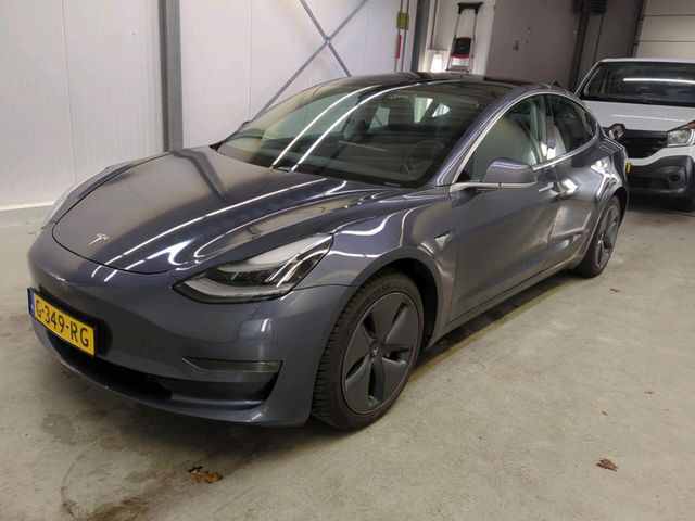 Tesla Model 3 Long-Range AWD 351pk 75 kWh [ AUTOPILOT+