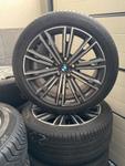 BMW 320 3 Touring 320 d M Sport*Curved*Panoram*Face