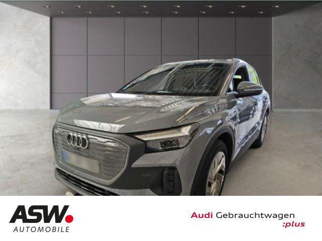 Image of Audi Q4 e-tron