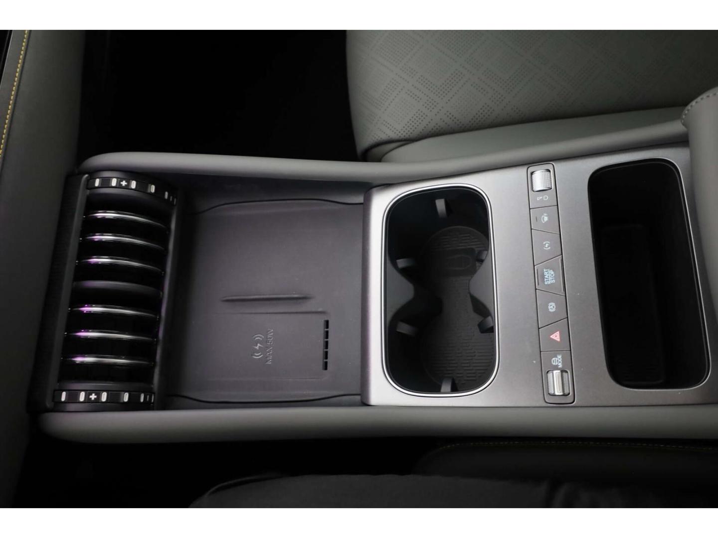 BYD Atto 3 EVO Excellence AWD LP: 51.799.- /Top-View, миниатюра 18