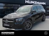 Mercedes-Benz GLB 180 d AMG MBUX Navi-Prem SpurH Kamera AHK