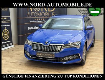 Skoda Superb - 4