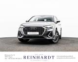 Audi Q3 SPORTBACK 40TFSi Q 2x S LINE 19Z/KAM./NAV+/VC - Audi Q3 in Hagen