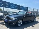 BMW 120d Cabrio Lim. Ed. Lifestyle M Sportp. - BMW 120: Cabrio, 120d