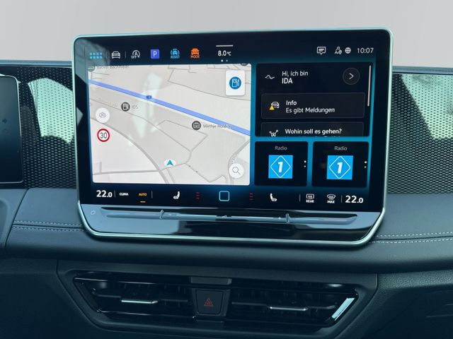 Tiguan 1.5 eTSI Life DSG *Navi*ACC*AHK*el.Heckka