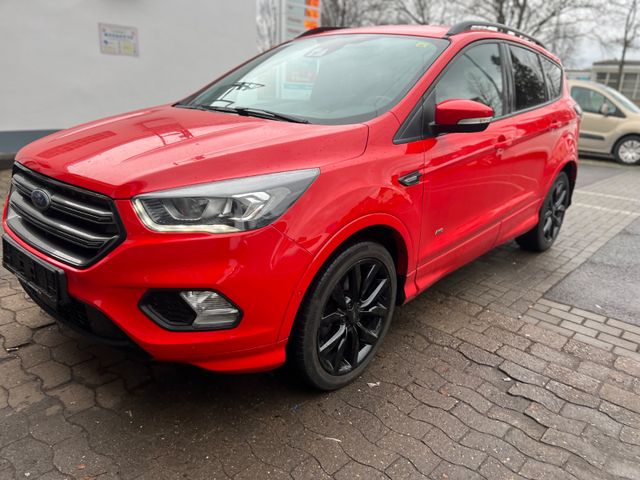 Ford Kuga ST-Line Top 4x4