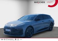 Audi A6 e-tron - Vorschau Bild 1