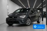 Seat Ibiza 1.5TSI EVO FR/ACC/LED/RFK/DAB/Navi/CarPlay - Seat Ibiza: Fr