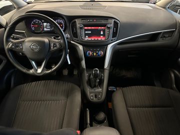 Opel Zafira C Edition StartStop *7Sitzer*