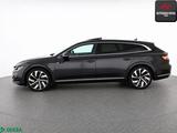 Volkswagen Arteon Shooting Brake 2.0 TSI 4M R Line PANO,HUD - VW Arteon Gebrauchtwagen in Berlin