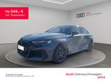 Audi RS 3 Limousine Matrix Pano HuD SONOS Keramik - Audi RS3 in Kassel