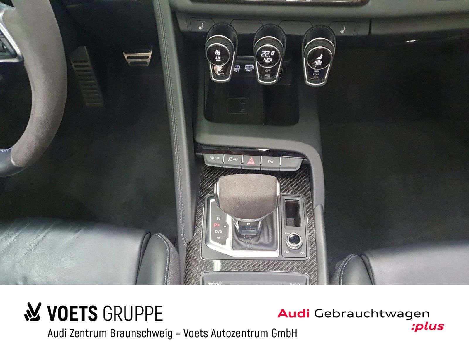 Audi R8 - Bild 9