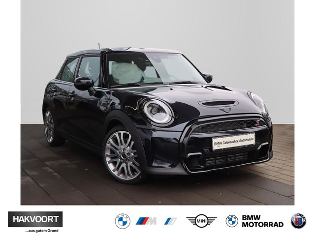 MINI Cooper S Mini Yours Trim 5-trg.