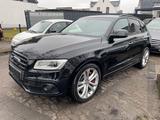 Audi SQ5 3.0 TDIcompetition quattro,AHK,Pano,Navi,21" - Audi SQ5 in Bielefeld