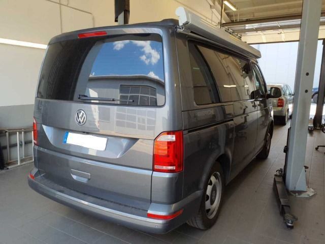 Volkswagen T6 California Beach TDI 4M DCC LED DSG foto 2