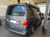 Volkswagen T6 California Beach TDI 4M *GEWERBE*DCC*LED*DSG* - VW T6 California Gebrauchtwagen