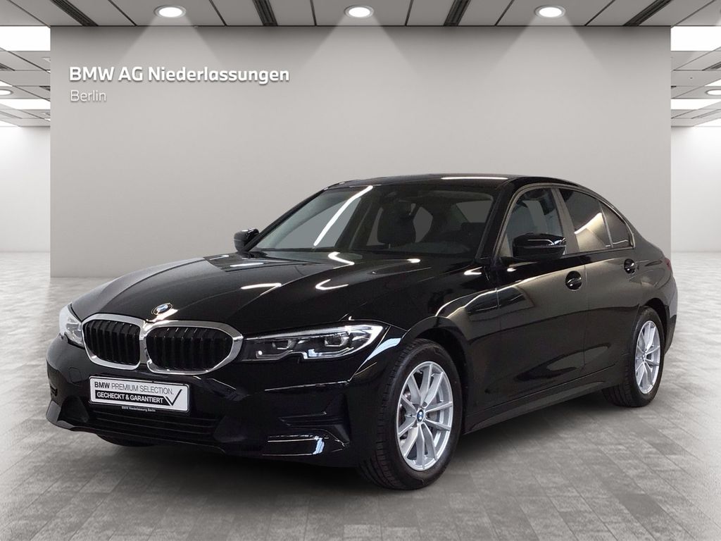 BMW 330