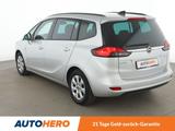Opel Zafira Tourer 1.4 Turbo Active *NAVI*PDC*SHZ* - Opel Zafira Tourer aus 2017