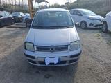 Fiat FIAT PANDA ALESSI 1.2 POCO DANNO MARCIANTE - Fiat Panda Alessi mit Benzin-Antrieb