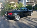 BMW 118i Cabrio Limited Edition Advantage, TÜV NEU - BMW 1er Reihe: Limited Edition