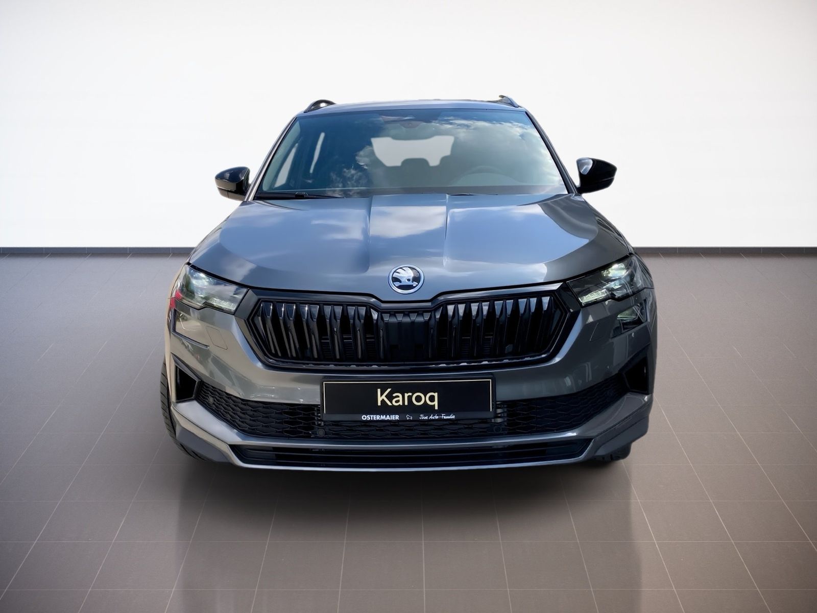 Skoda Karoq - Bild 3