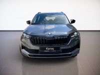 Skoda Karoq - Vorschau Bild 3