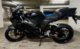 Honda CBR 600RR Mat Black Ballistic - HONDA ABS CBR 600RR