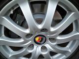Porsche Cayenne  3.6 TOP Zustand - Porsche Gebrauchtwagen von 2008