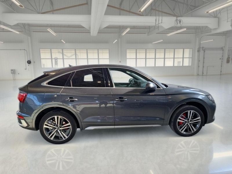 Audi AUDI Q5 SPORTBACK 50 TFSI E S LINE PLUS QUATTRO  imagem 3