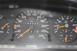 Mercedes-Benz E 220 Cabrio - TÜV neu, Leder, Klima, Navi - gebrauchte Mercedes-Benz E 220 aus dem Jahr 1995