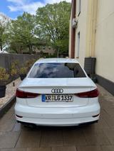 Audi A3 Lim. 1.5 TFSI*3x S line*S tronic*ACC*B&O - Audi A3 Gebrauchtwagen in Krefeld