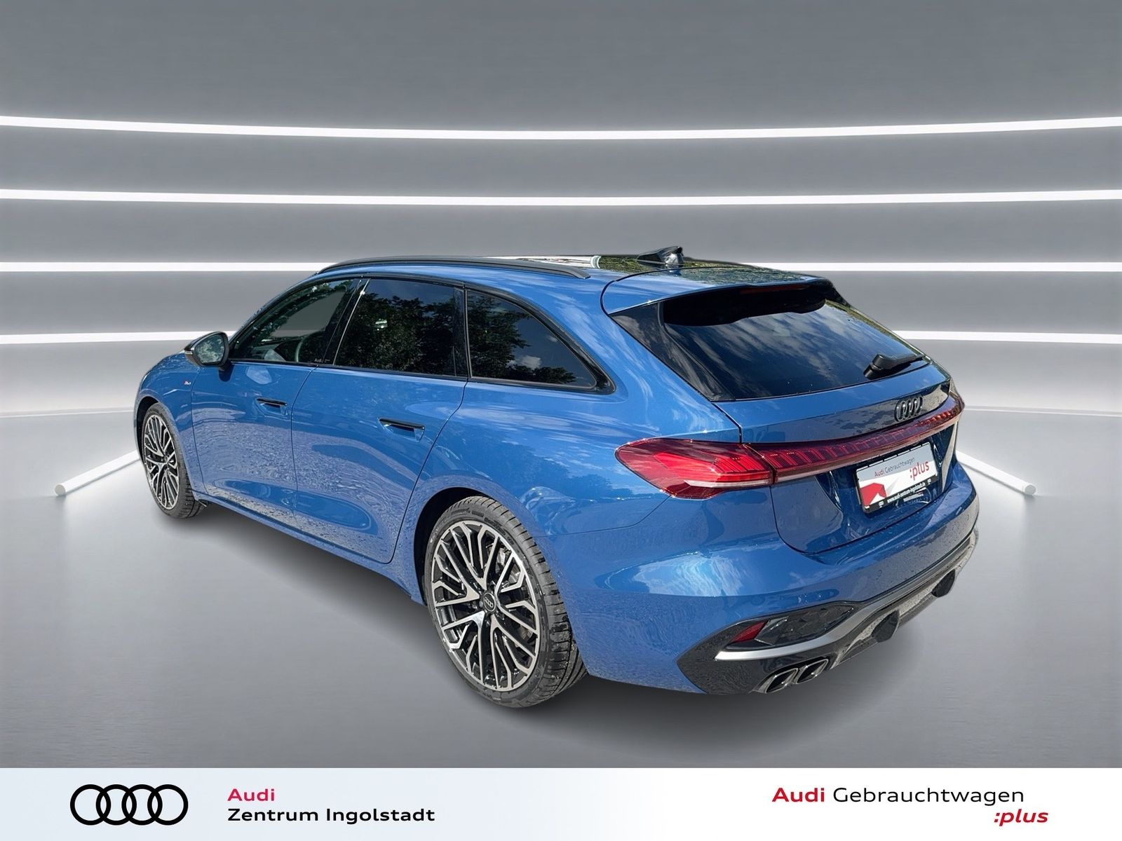 Audi A5 - Bild 5