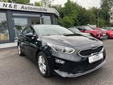 Kia cee'd / Ceed 1.4 T-GDI *SHZ*Navi* - Kia cee'd / Ceed in Augsburg