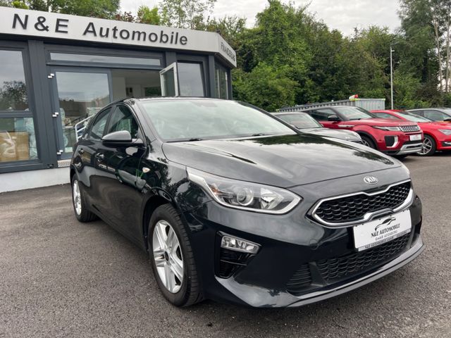 Kia cee'd / Ceed 1.4 T-GDI *SHZ*Navi*