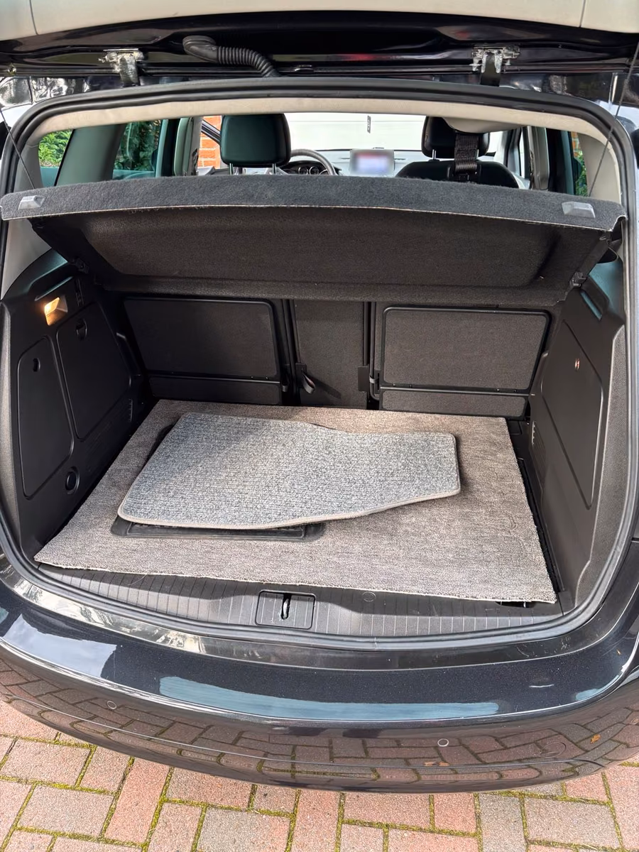 Opel Meriva 2015 — photo 5
