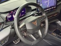 Cupra Terramar - Vorschau Bild 9