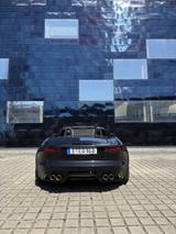 Jaguar F-Type P450 AWD R-DYNAMIC BLACK R-DYNAMIC BLACK - Jaguar F-Type aus 2021