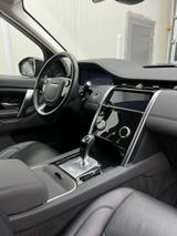 Land Rover Discovery Sport D240 SE, Winterpkt, neues Model! - Land Rover Discovery Sport von privat