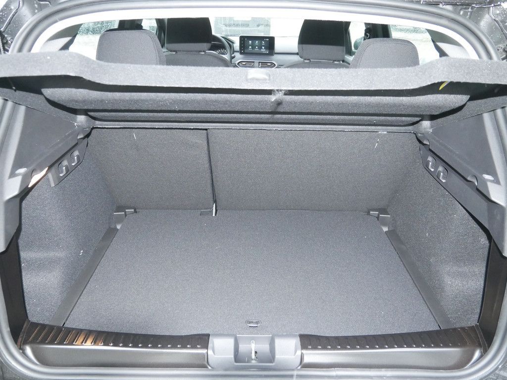 Fahrzeugabbildung Dacia Sandero Stepway Extreme TCe 110